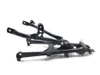 Main Frame Chassis SLVG 2007 BMW R1200GS 3149