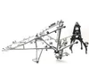 Main Frame Chassis SLVG 2007 BMW R1200GS 3149