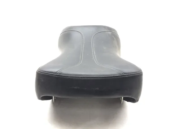 Saddleman Front Seat Rider Driver Pad Cushion 2007 BMW R1200GS 3149 x