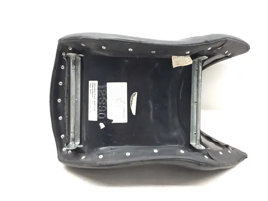 Saddleman Front Seat Rider Driver Pad Cushion 2007 BMW R1200GS 3149 x