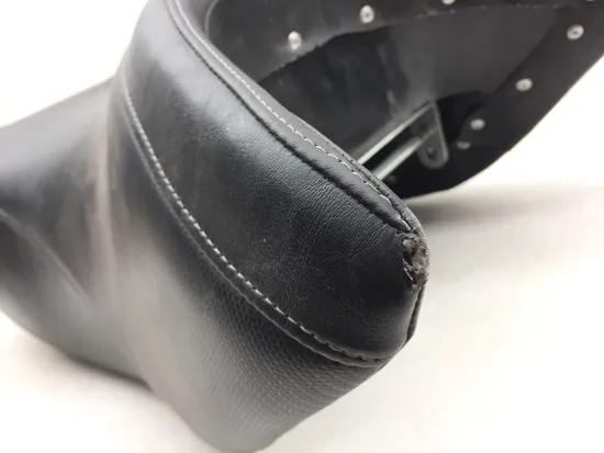 Saddleman Front Seat Rider Driver Pad Cushion 2007 BMW R1200GS 3149 x