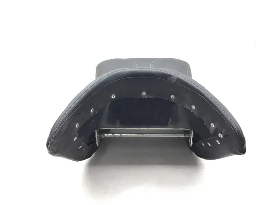 Saddleman Front Seat Rider Driver Pad Cushion 2007 BMW R1200GS 3149 x