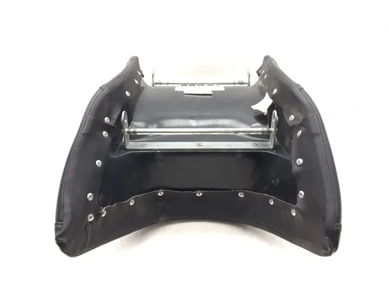 Saddleman Front Seat Rider Driver Pad Cushion 2007 BMW R1200GS 3149 x