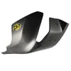 P3 Carbon Fiber Frame Chassis Belly Skid Plate