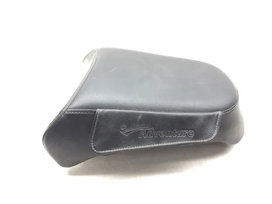 Saddleman Rear Passenger Seat Back Pad Cushion 2007 BMW R1200GS 3149 x