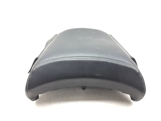 Saddleman Rear Passenger Seat Back Pad Cushion 2007 BMW R1200GS 3149 x