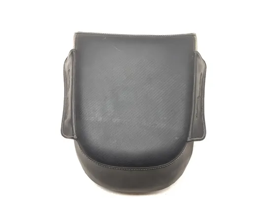 Saddleman Rear Passenger Seat Back Pad Cushion 2007 BMW R1200GS 3149 x