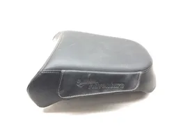 Saddleman Rear Passenger Seat Back Pad Cushion 2007 BMW R1200GS 3149 x