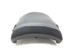 Saddleman Rear Passenger Seat Back Pad Cushion 2007 BMW R1200GS 3149 x