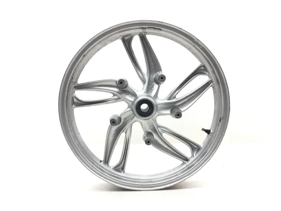 Front Wheel Rim 2007 BMW R1200GS 3149 x