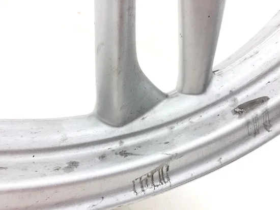 Front Wheel Rim 2007 BMW R1200GS 3149 x
