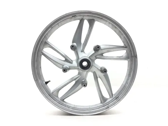 Front Wheel Rim 2007 BMW R1200GS 3149 x