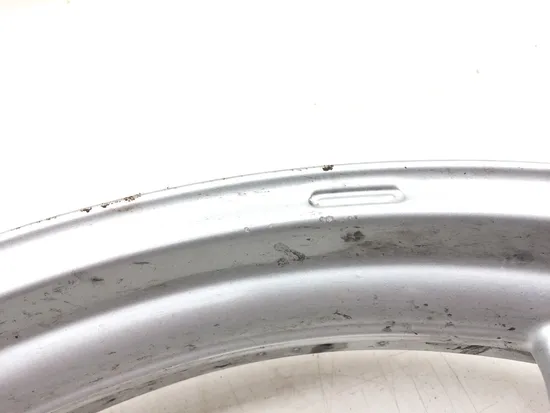 Front Wheel Rim 2007 BMW R1200GS 3149 x