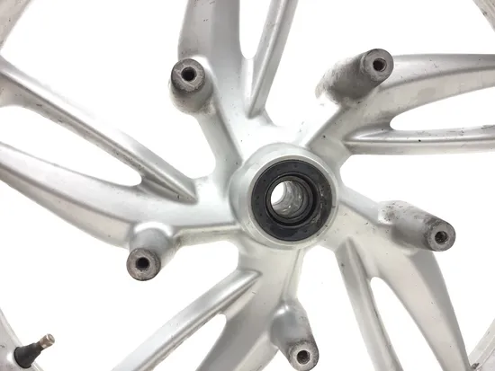 Front Wheel Rim 2007 BMW R1200GS 3149 x