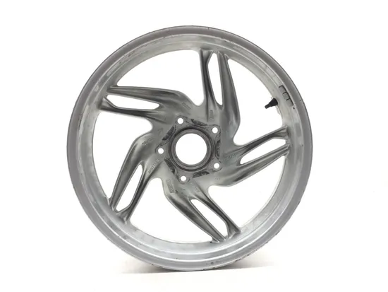 Rear Wheel Rim 2007 BMW R1200GS 3149 x