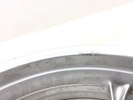 Rear Wheel Rim 2007 BMW R1200GS 3149 x