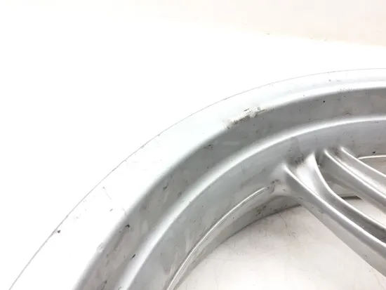 Rear Wheel Rim 2007 BMW R1200GS 3149 x