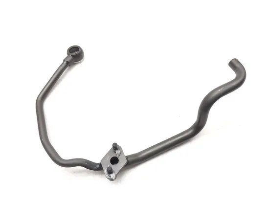 Engine Oil Line 2007 BMW R1200GS 3149 3