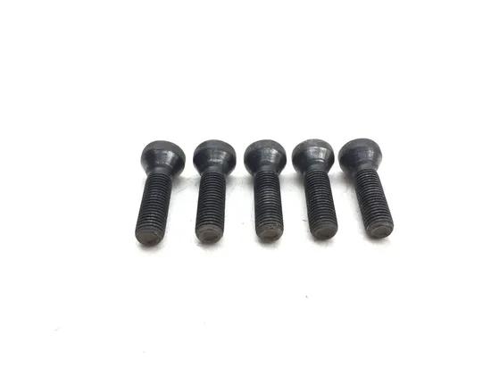Lug Nuts 2007 BMW R1200GS 3149