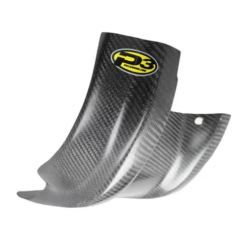 P3 Carbon Fiber Frame Chassis Belly Skid Plate
