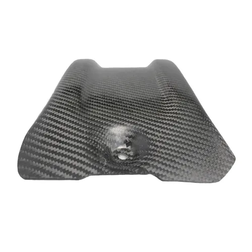 P3 Carbon Fiber Frame Chassis Belly Skid Plate