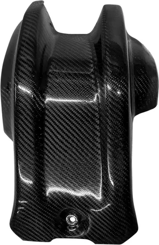 P3 Carbon Fiber Frame Chassis Belly Skid Plate