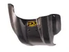P3 Carbon Fiber Frame Chassis Belly Skid Plate