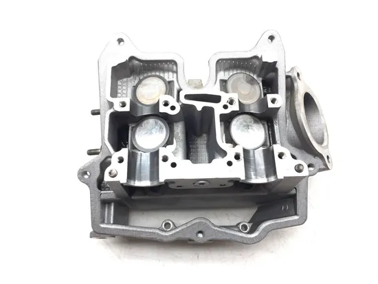 Engine Cylinder Head Complete Front 2012 Can-Am Spyder RT SM5 Audio 3118