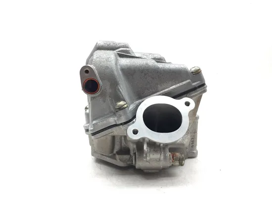 Engine Cylinder Head Complete Front 2012 Can-Am Spyder RT SM5 Audio 3118