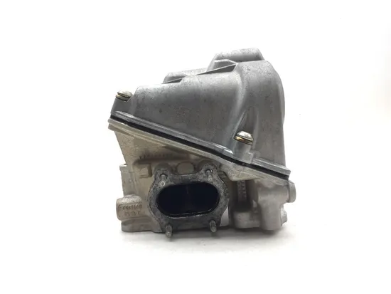 Engine Cylinder Head Complete Front 2012 Can-Am Spyder RT SM5 Audio 3118