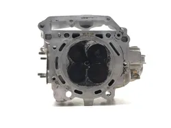 Engine Cylinder Head Complete Front 2012 Can-Am Spyder RT SM5 Audio 3118