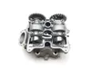 Engine Cylinder Head Complete Front 2012 Can-Am Spyder RT SM5 Audio 3118