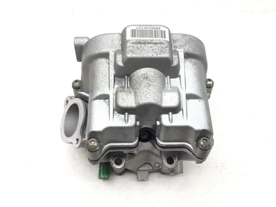 Engine Cylinder Head Complete Rear 2012 Can-Am Spyder RT SM5 Audio 3118