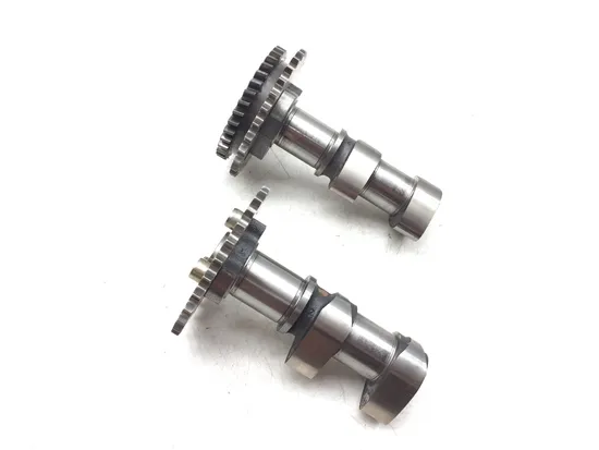 Engine Cylinder Head Complete Rear 2012 Can-Am Spyder RT SM5 Audio 3118