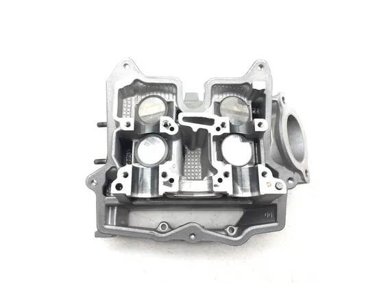Engine Cylinder Head Complete Rear 2012 Can-Am Spyder RT SM5 Audio 3118
