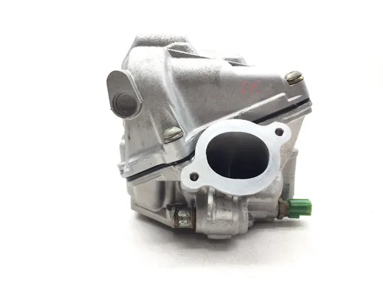 Engine Cylinder Head Complete Rear 2012 Can-Am Spyder RT SM5 Audio 3118