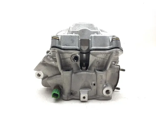 Engine Cylinder Head Complete Rear 2012 Can-Am Spyder RT SM5 Audio 3118
