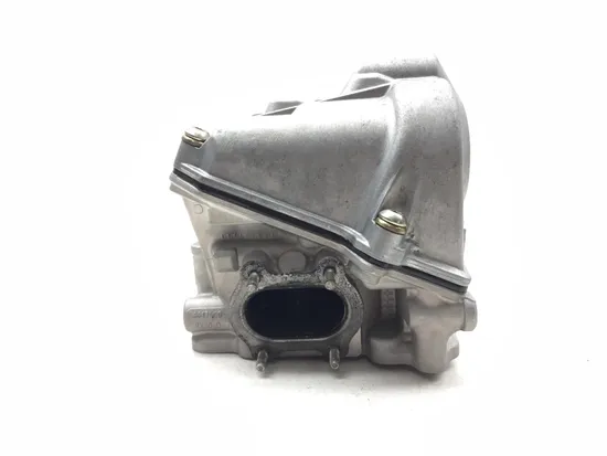 Engine Cylinder Head Complete Rear 2012 Can-Am Spyder RT SM5 Audio 3118