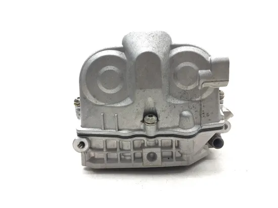 Engine Cylinder Head Complete Rear 2012 Can-Am Spyder RT SM5 Audio 3118