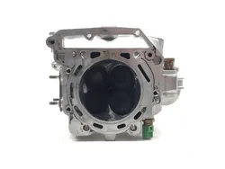 Engine Cylinder Head Complete Rear 2012 Can-Am Spyder RT SM5 Audio 3118