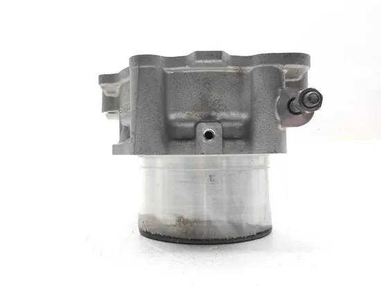 Engine Cylinder Jug W Piston Front 2012 Can-Am Spyder RT SM5 Audio 3118