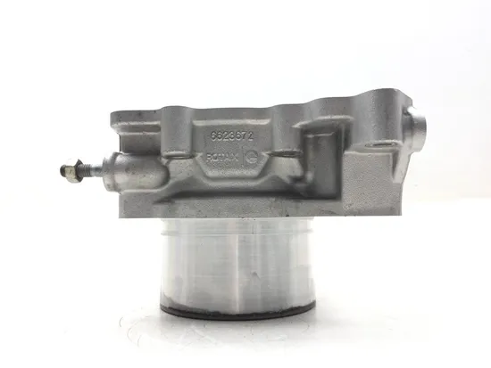 Engine Cylinder Jug W Piston Front 2012 Can-Am Spyder RT SM5 Audio 3118