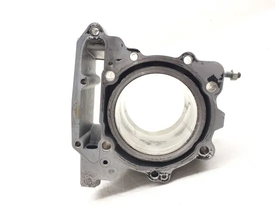 Engine Cylinder Jug W Piston Front 2012 Can-Am Spyder RT SM5 Audio 3118