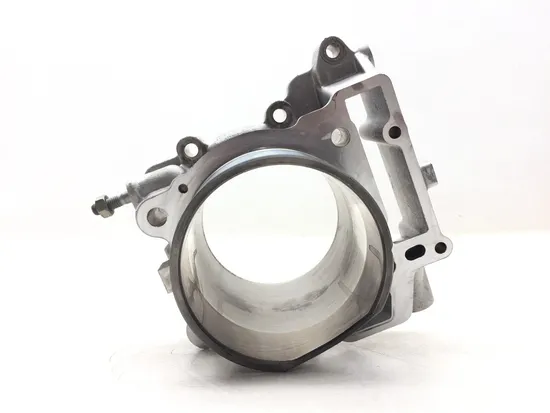 Engine Cylinder Jug W Piston Front 2012 Can-Am Spyder RT SM5 Audio 3118