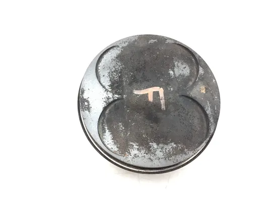 Engine Cylinder Jug W Piston Front 2012 Can-Am Spyder RT SM5 Audio 3118