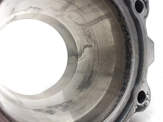 Engine Cylinder Jug W Piston Front 2012 Can-Am Spyder RT SM5 Audio 3118