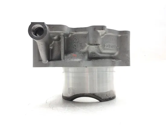 Engine Cylinder Jug W Piston Front 2012 Can-Am Spyder RT SM5 Audio 3118