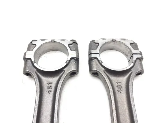 Engine Connecting Rod Set 2012 Can-Am Spyder RT SM5 Audio Convenience 3118