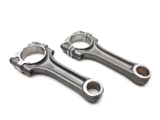 Engine Connecting Rod Set 2012 Can-Am Spyder RT SM5 Audio Convenience 3118