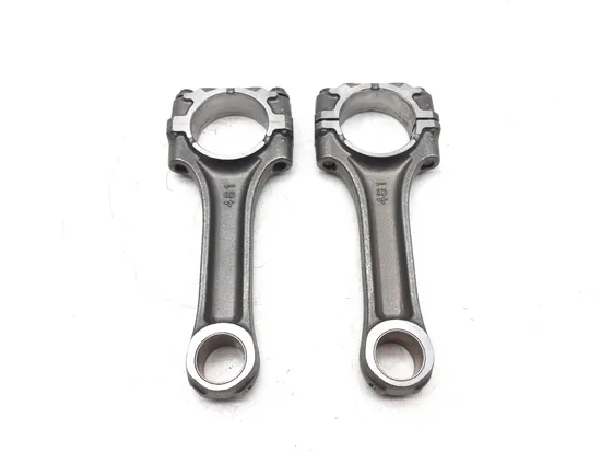 Engine Connecting Rod Set 2012 Can-Am Spyder RT SM5 Audio Convenience 3118